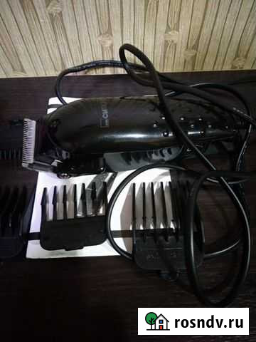 Машинка для стрижки Москва - изображение 1