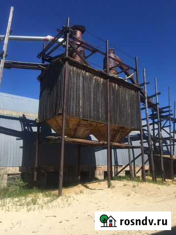 Опилки, стружка Старица - изображение 1