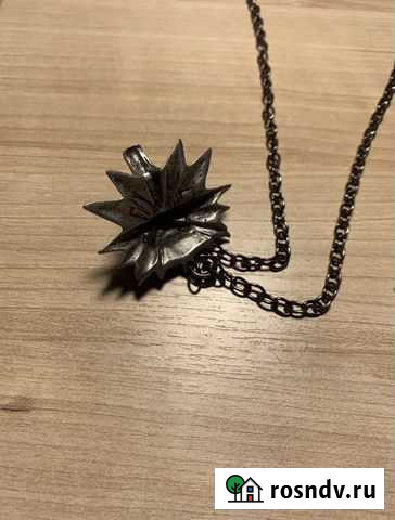 Ведьмак медальон Хабаровск - изображение 1