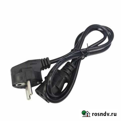 Кабели, шлейфы, адаптеры, переходники Бийск - изображение 1