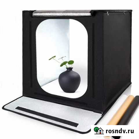 Лайт бокс, софтбокс Иркутск - изображение 1
