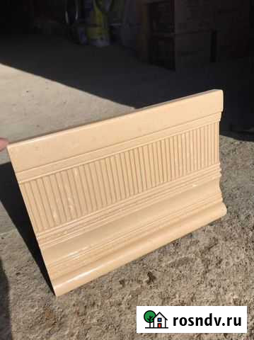 Керамогранит - Бордюр Мурманск - изображение 1