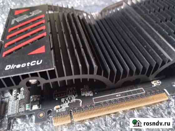 Asus GeForce GTX 750 2Gb Silent Санкт-Петербург
