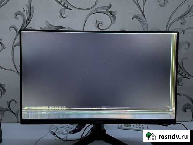 Acer Nitro VG240YPbiip Нефтеюганск - изображение 1