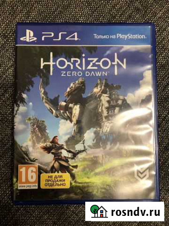 Игра ps4 Тюмень - изображение 1