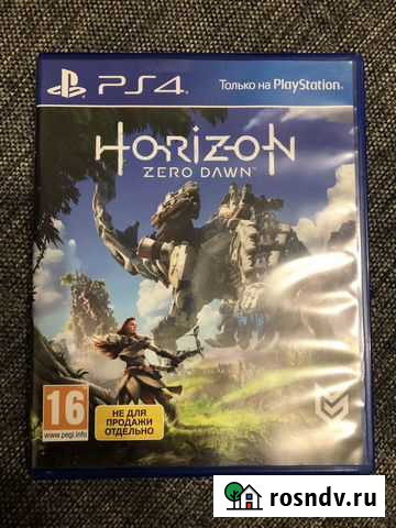 Игра ps4 Тюмень - изображение 1