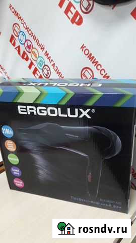 Фен Ангарск - изображение 1