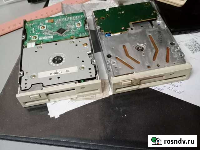 Флоппи дисковод Сызрань - изображение 1