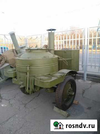 Кп 42 времён ВОВ Казань - изображение 1