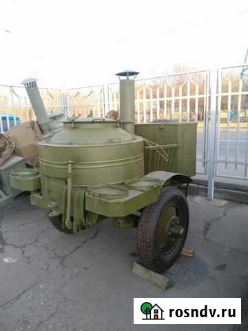 Кп 42 времён ВОВ Казань - изображение 1