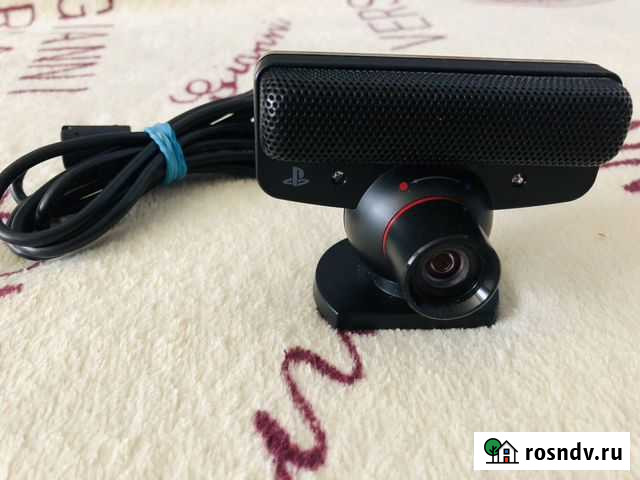 Камера для PS3 Кандалакша - изображение 1