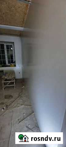 Штукатурка стен Ульяновск - изображение 1