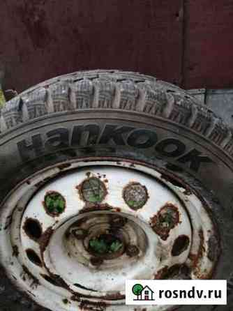 Зимние колеса r 15 195 65 hankook Тула