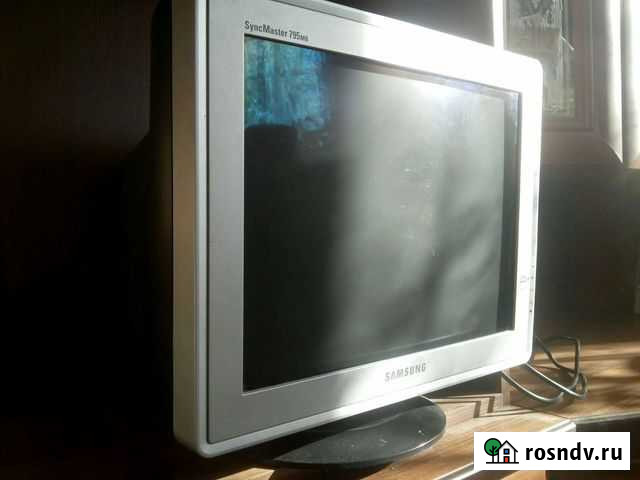 Монитор для компьютера Глушково - изображение 1