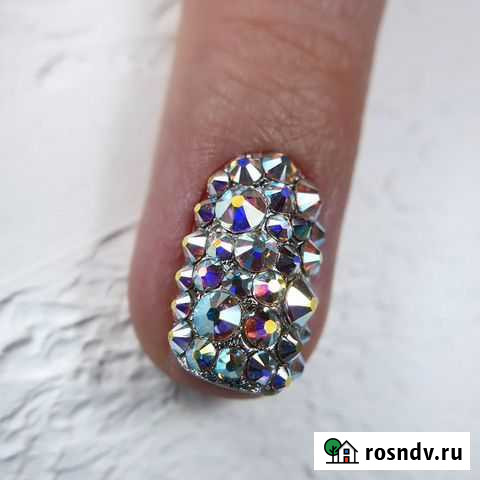 Маникюр с покрытием Петропавловск-Камчатский - изображение 1