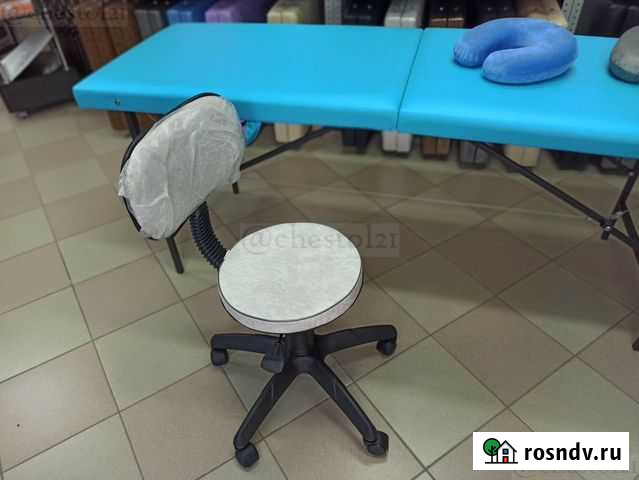 Табурет на колёсах Чебоксары - изображение 1