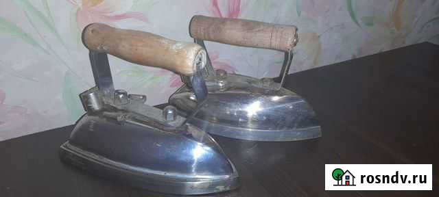 Утюги-СССР Чебоксары - изображение 1