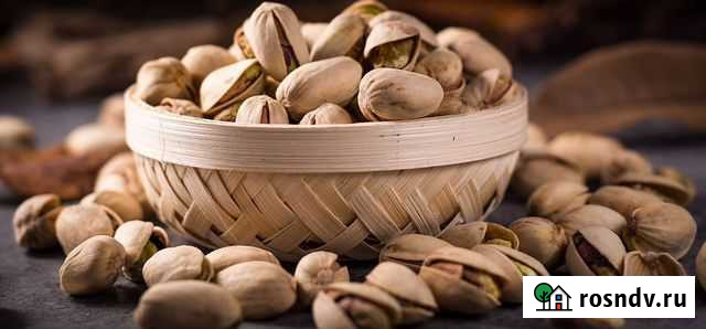 Фисташки Иран Тольятти - изображение 1