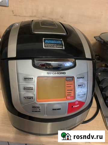 Мультиварка Ижевск - изображение 1