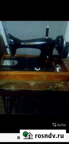 Швейная машина Подольск Барнаул - изображение 1