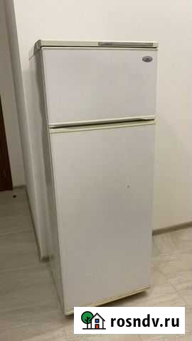 Холодильник минск атлант бу Москва - изображение 1