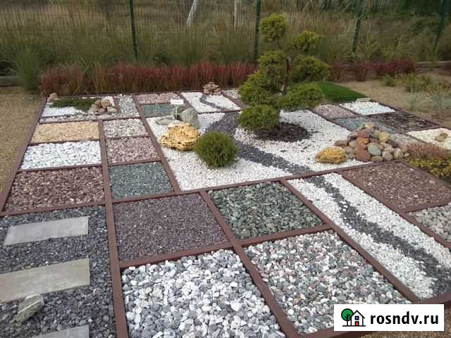 Мраморная крошка Ставрополь - изображение 1