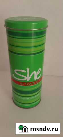 Духи she is sweet Ярославль - изображение 1