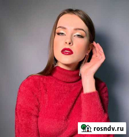 Визажист стилист Смоленск - изображение 1
