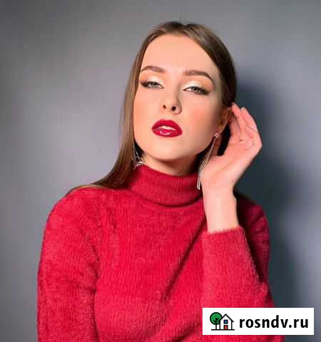 Визажист стилист Смоленск - изображение 1