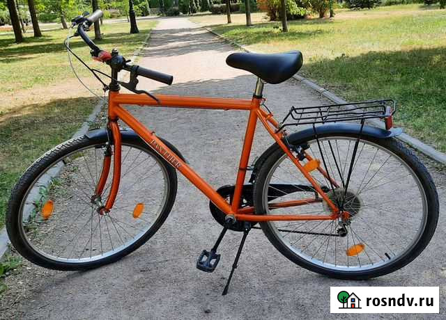 Велосипед Panther Пантера,Германия Санкт-Петербург - изображение 1