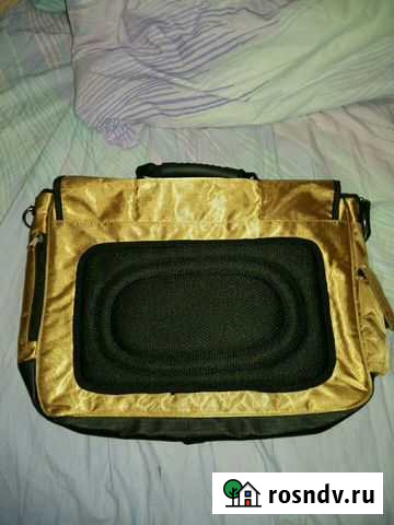 Сумка для ноутбука Королев - изображение 1