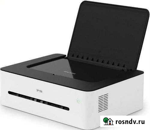 Принтер ricoh sp150 Тулун - изображение 1