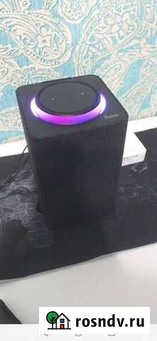 Яндекс станция с подпиской Оренбург - изображение 1