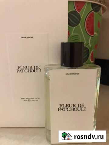 Парфюм Zara (коллекция Джо Малон) Саратов - изображение 1