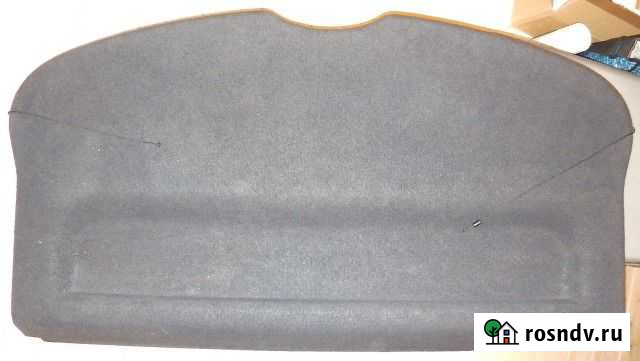 Полка задняя Ситроен С5 2001-07г. выпуска Ливны - изображение 1