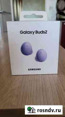 Беспроводные наушники samsung buds Чита