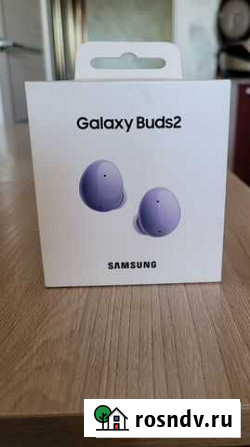 Беспроводные наушники samsung buds Чита - изображение 1