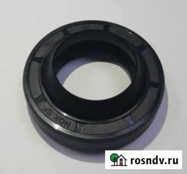 Сальник 30x52x11/17.5 NQK.SF NQK3055 зам. SLB009CY Новосибирск - изображение 1