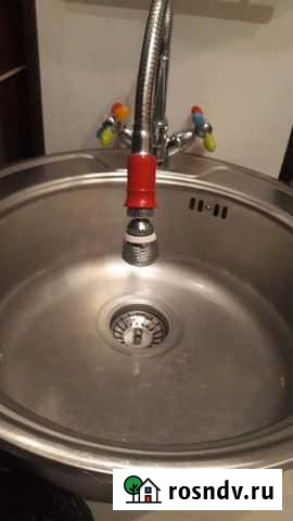 Мойка на кухню Великие Луки - изображение 1