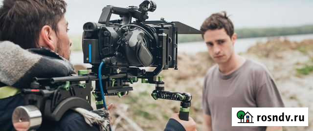 Видеосъемка Видеооператор Монтаж видео Санкт-Петербург - изображение 1