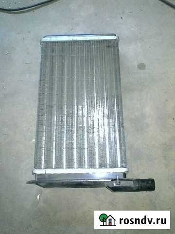 Радиатор Пугачев - изображение 1