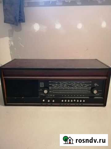 Радиола урал 111 Мичуринск - изображение 1