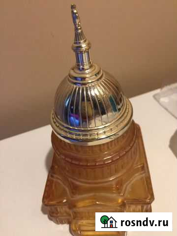 Винтаж флакон Avon коллекционный Тюмень - изображение 1