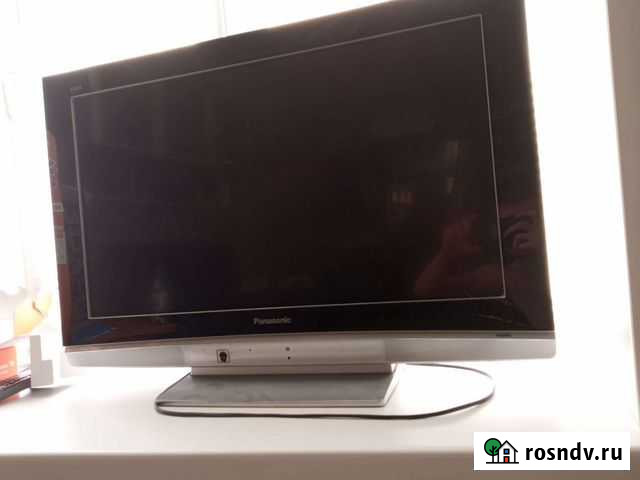 Телевизор+приставка Стерлитамак - изображение 1