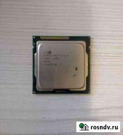Процессор Intel Core i3-2105 Белогорск