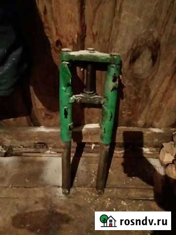 Продам запчасти на мотоцикал урал Успенка - изображение 1