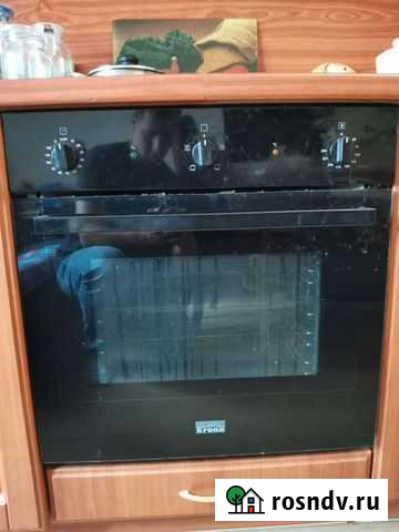 Духовой шкаф Реутов - изображение 1