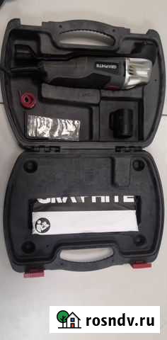 Реноватор graphite 50G020 арт. 40548 Черняховск - изображение 1