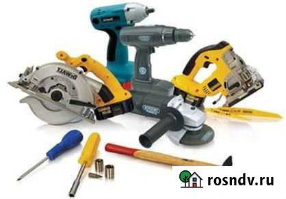 Аренда инструмента Салехард - изображение 1