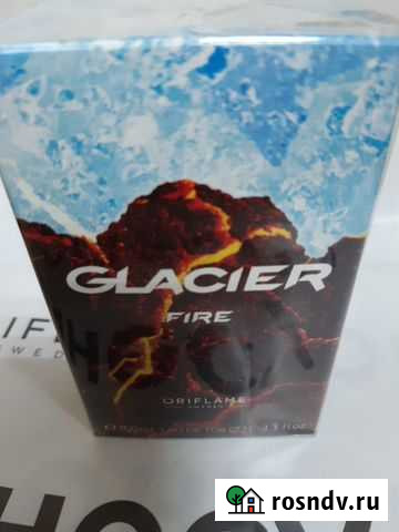 Мужская туалетная вода Орифлэйм в наличии Набережные Челны - изображение 1